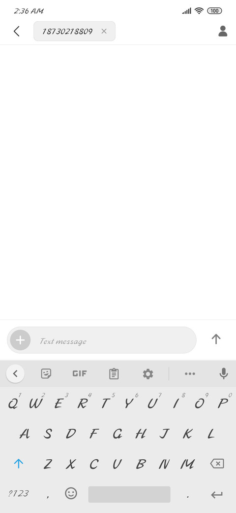 Cat and dog screenshot