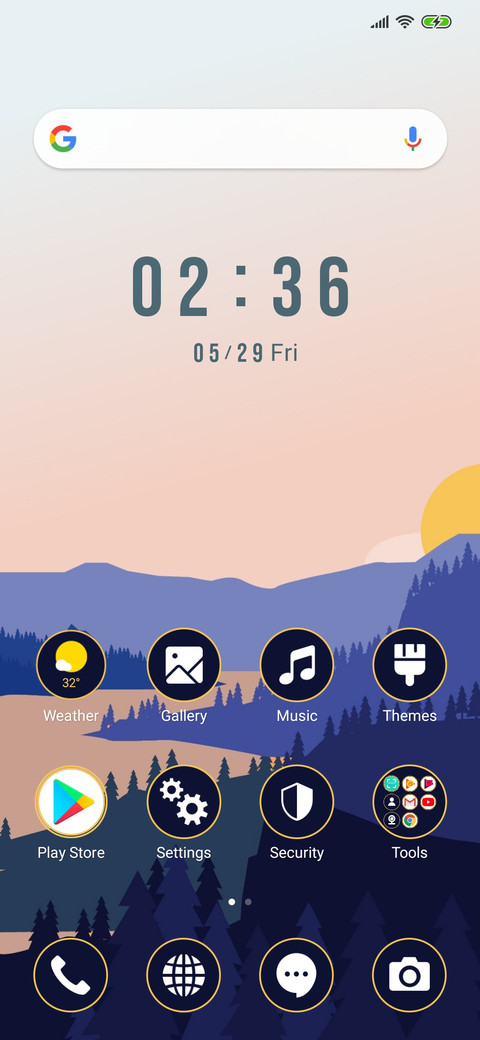 River_3MDS screenshot