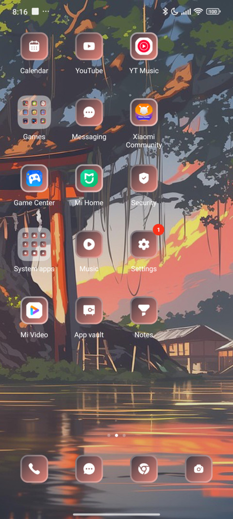 Tree Town screenshot