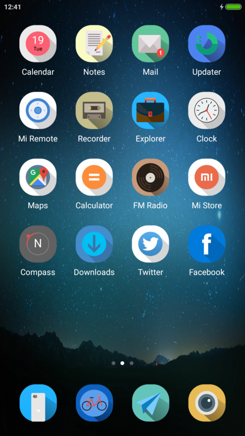 It.s My Life Light screenshot