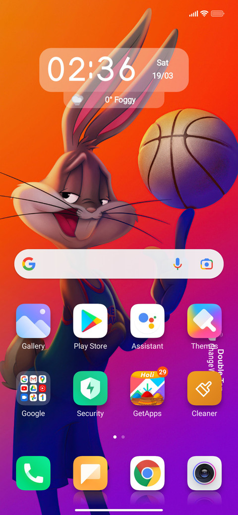 Space_J2 screenshot