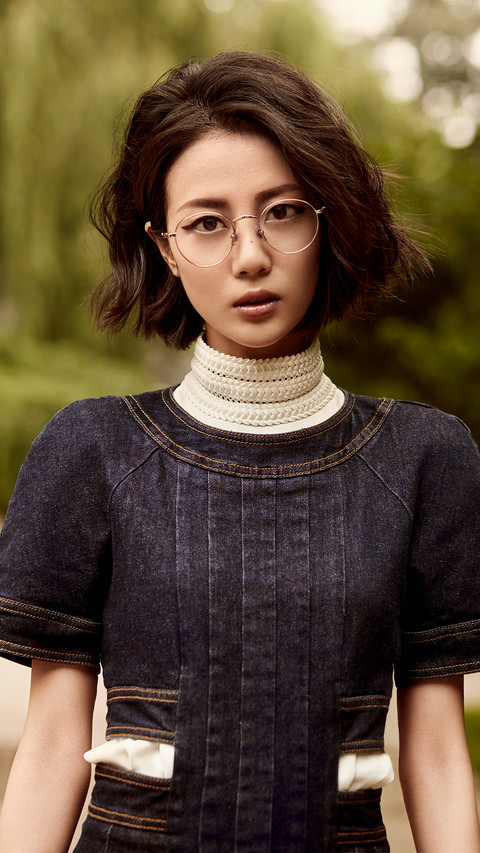 李溪芮 screenshot