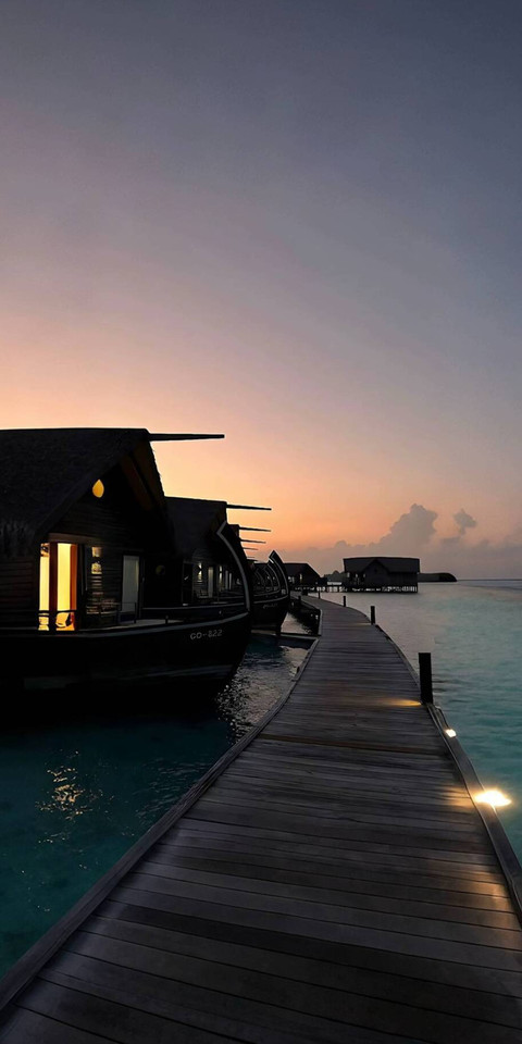 Maldives screenshot