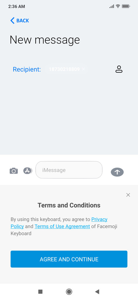 Mios_DWM4 screenshot