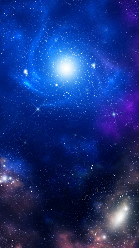 浩瀚宇宙 screenshot