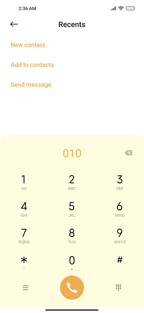 Diya Clean_3MDS screenshot