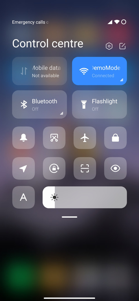 SIMPLE THEME 2.0 screenshot