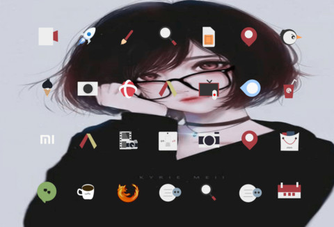 Anime screenshot