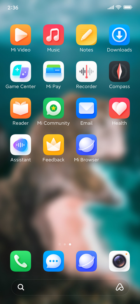 HyperVN V2 screenshot