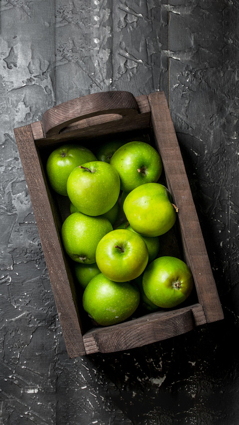 Fruit 5 can promote screenshot