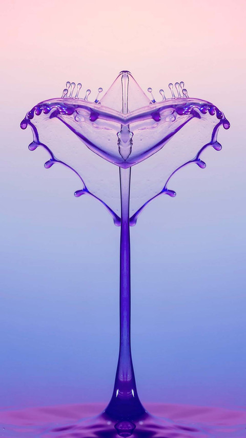 Water drop6 screenshot