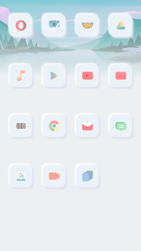Dancow v11 screenshot