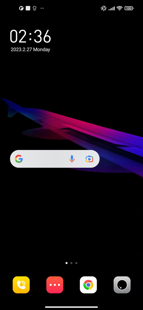 Colorful Colors screenshot