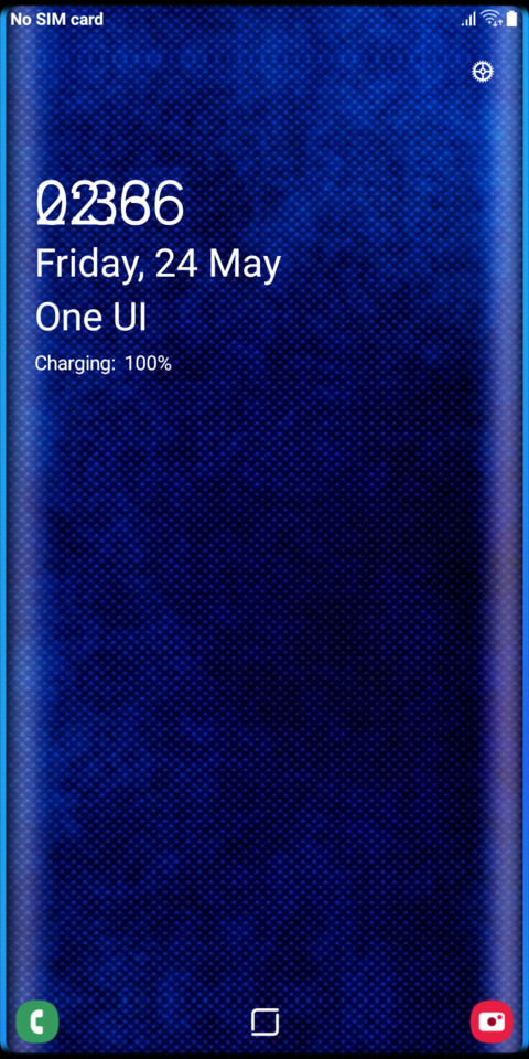 Samsung Edge_DWM19 screenshot