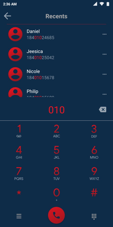 X Spider-Man_DWM19 screenshot