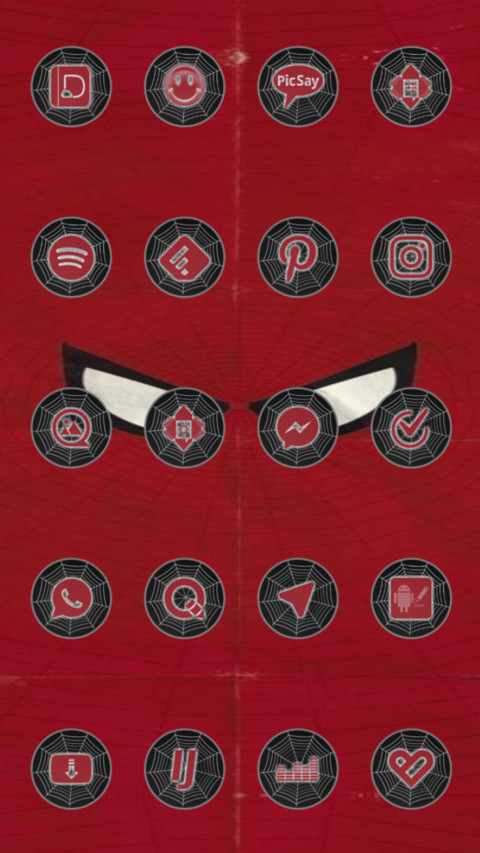 X Spider-Man_DWM19 screenshot