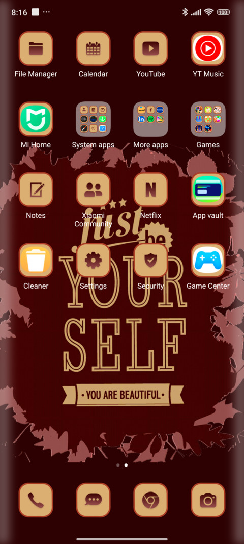 Quote be screenshot