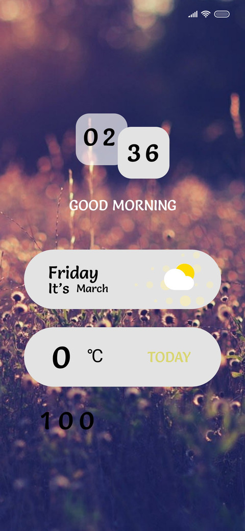 Elegant_6 screenshot