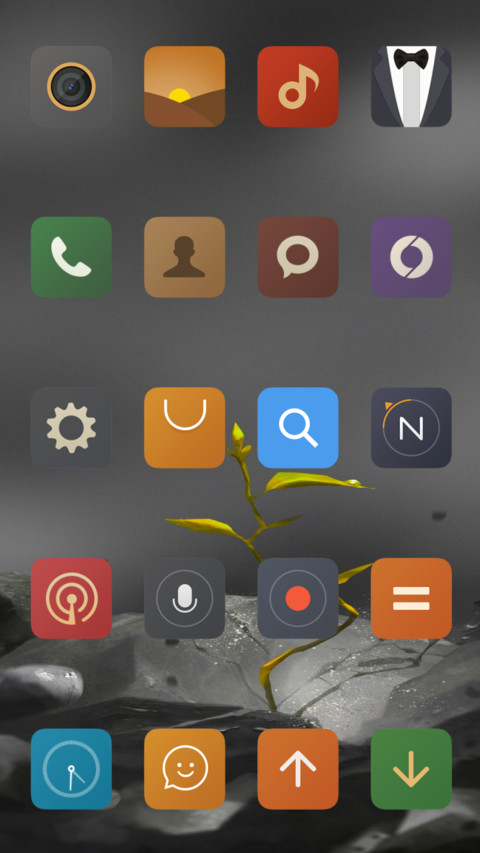 Yellowzone v10 screenshot