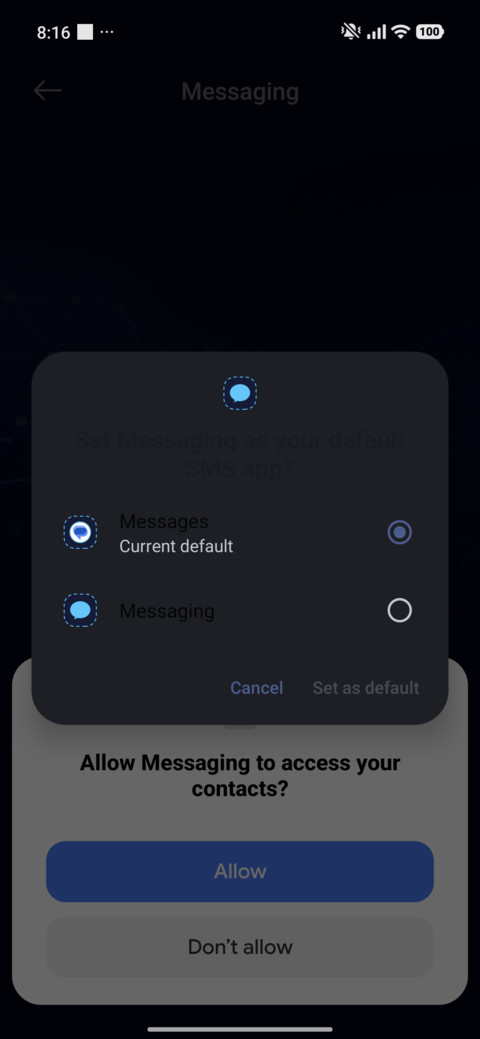 High Tech Era screenshot
