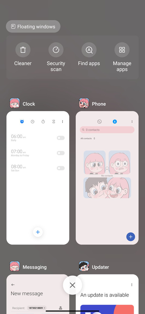 Cindy princess screenshot