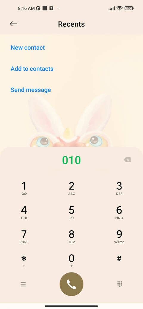 Happy+lot+rabbit screenshot