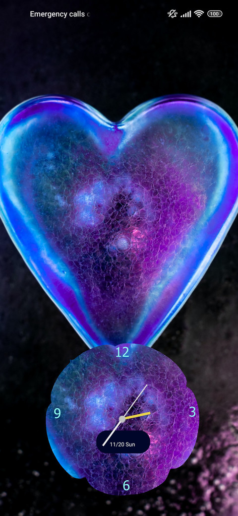 Spirit trance screenshot