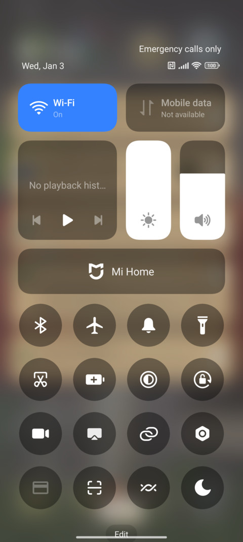 Fruit Robot X screenshot