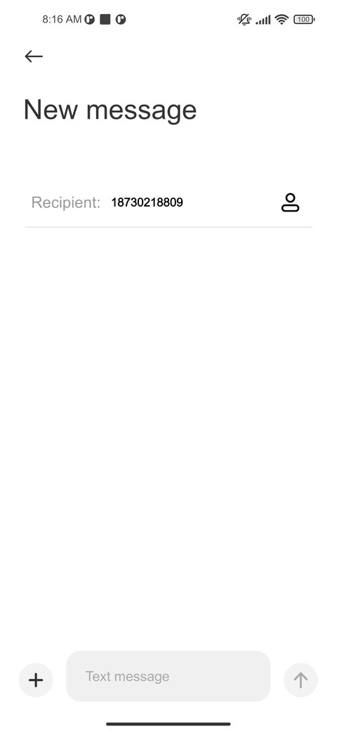 KhFont screenshot
