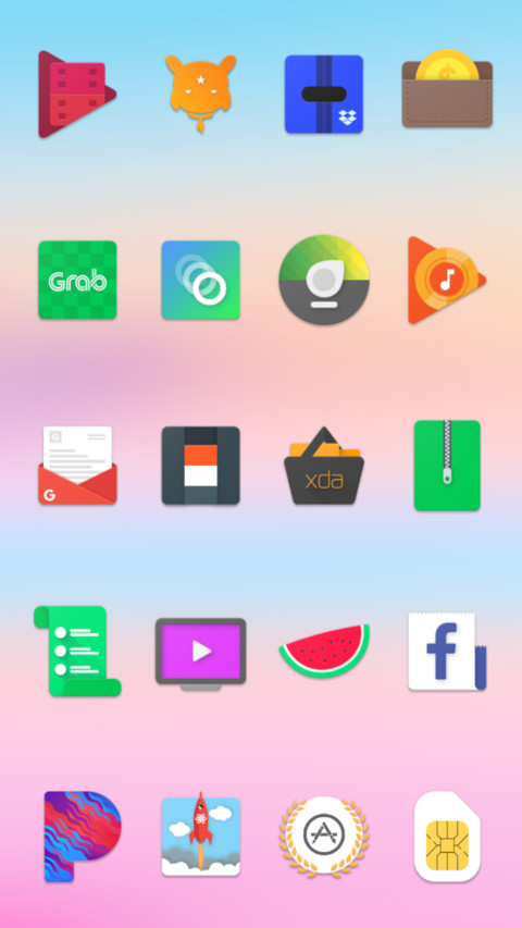 Funstyle v10 screenshot