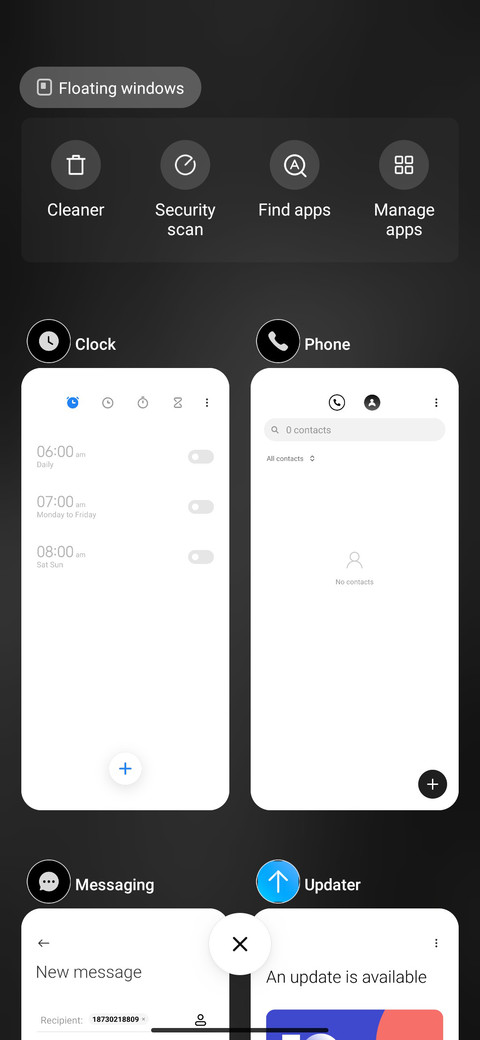 Roads_1 screenshot