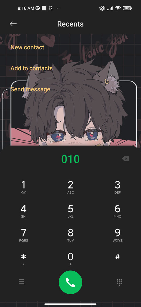 Xinxin+garten screenshot