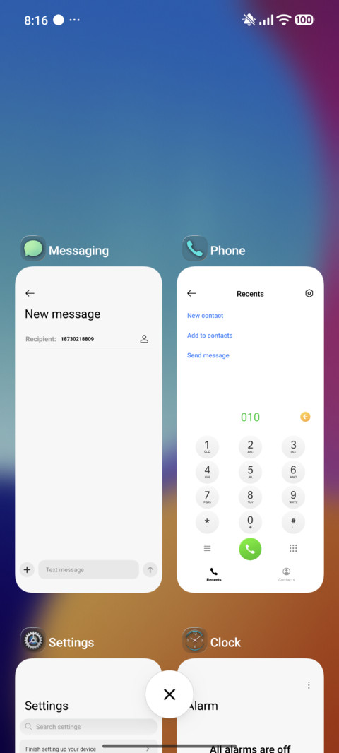 suhel Canvas screenshot