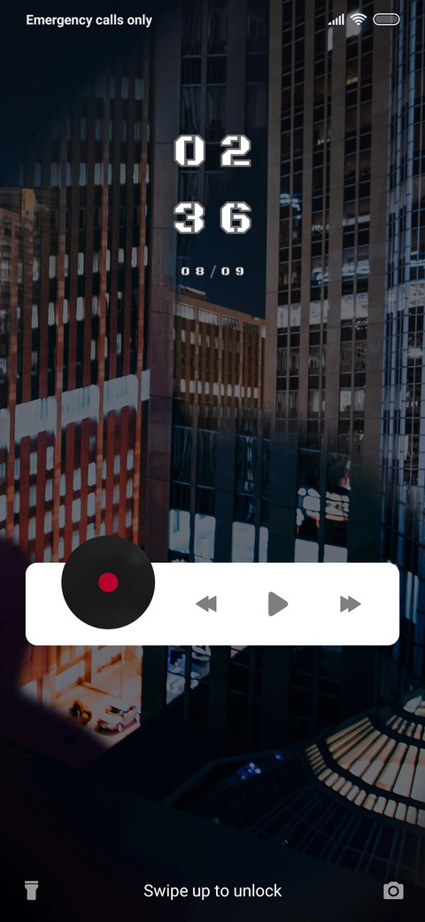 Spider-man_3MDS screenshot