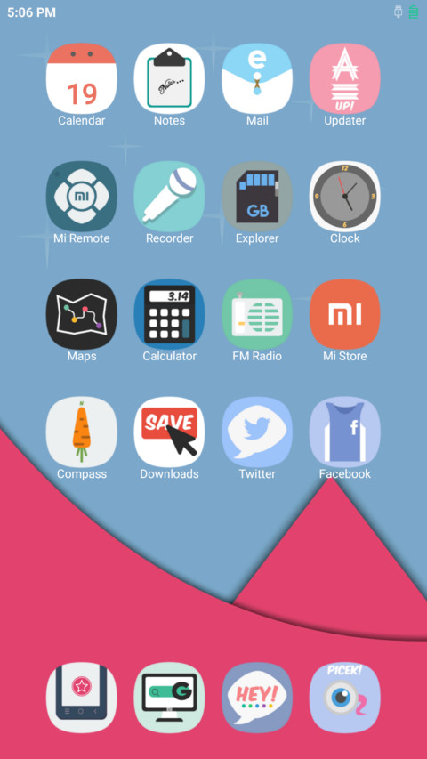 Alexa NY screenshot