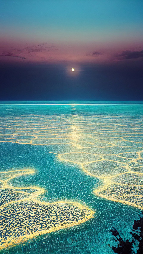Blue tears screenshot