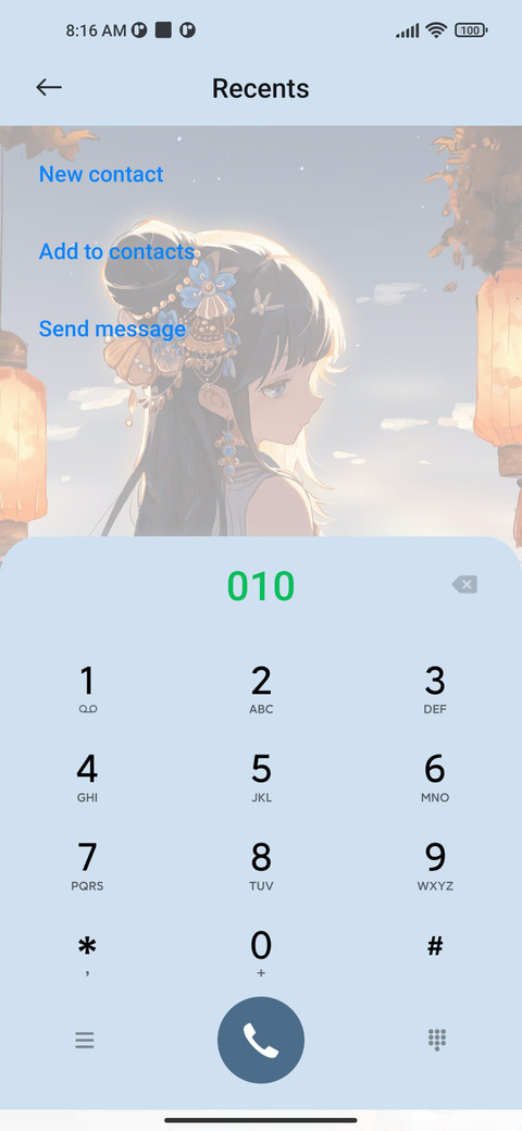Wanli+Changan screenshot