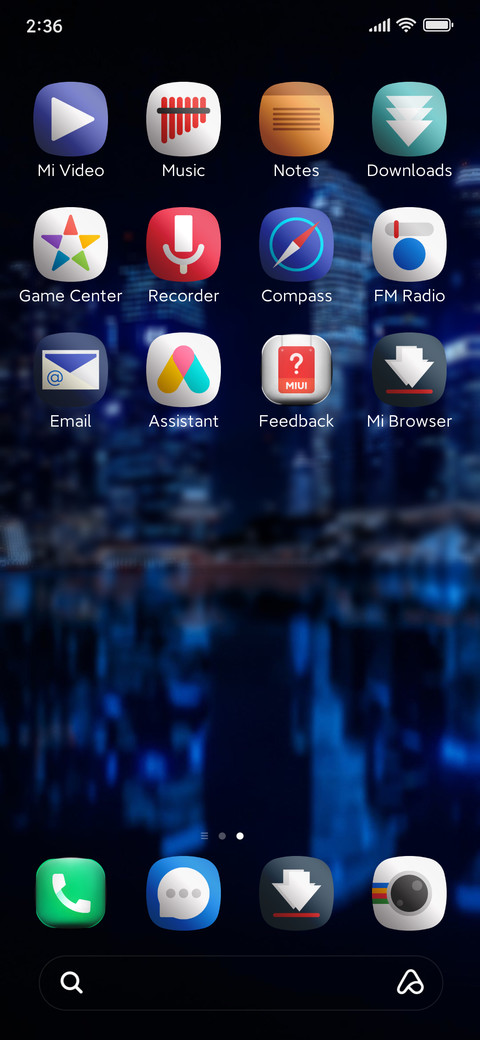 Shivercv77 screenshot