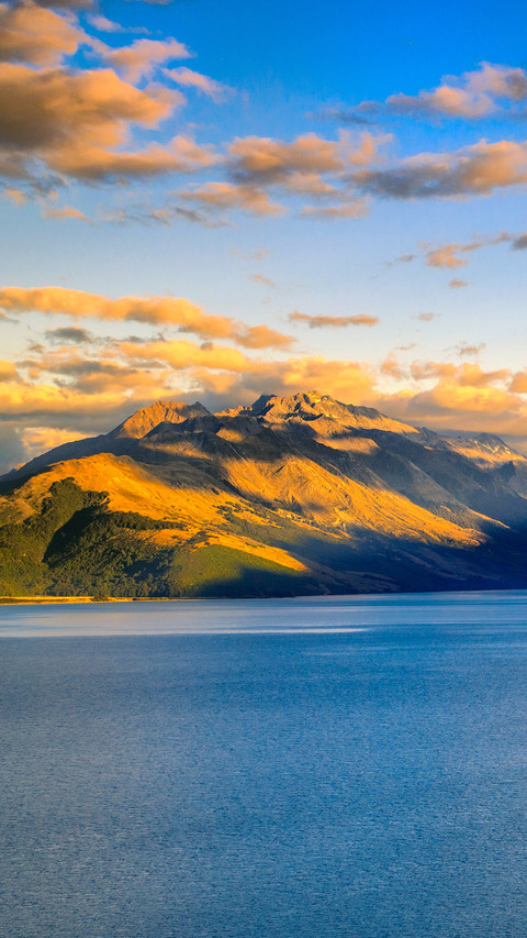 Queenstown new zealand screenshot