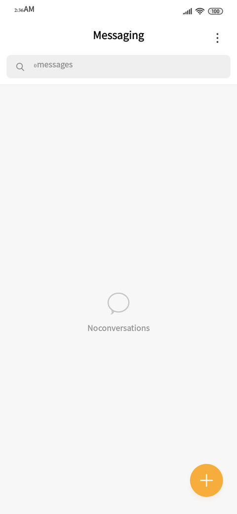 ادوب شین screenshot