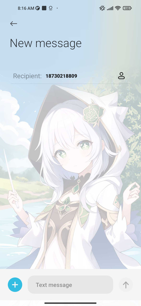 Spring Magic screenshot