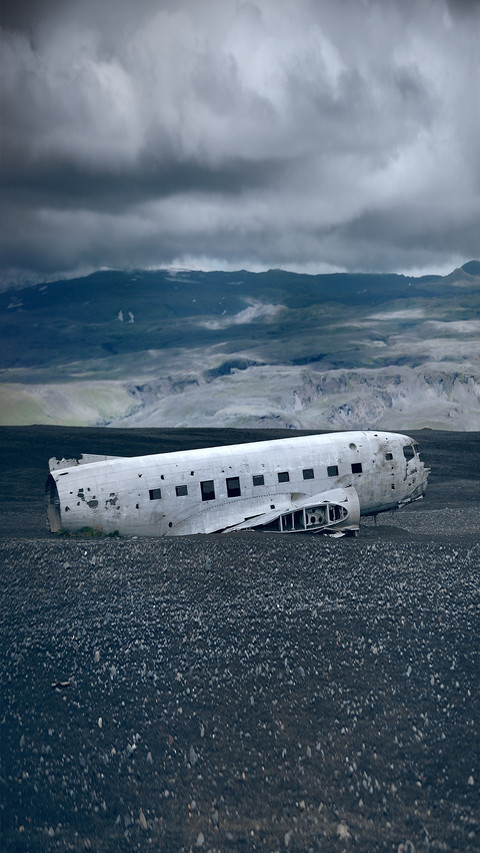 Encounter Iceland 20 screenshot