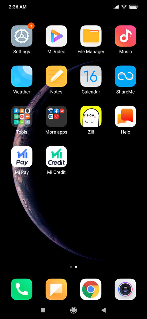11C screenshot