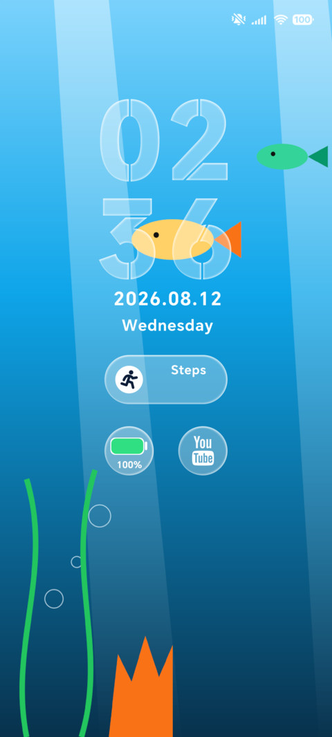 VK999 screenshot