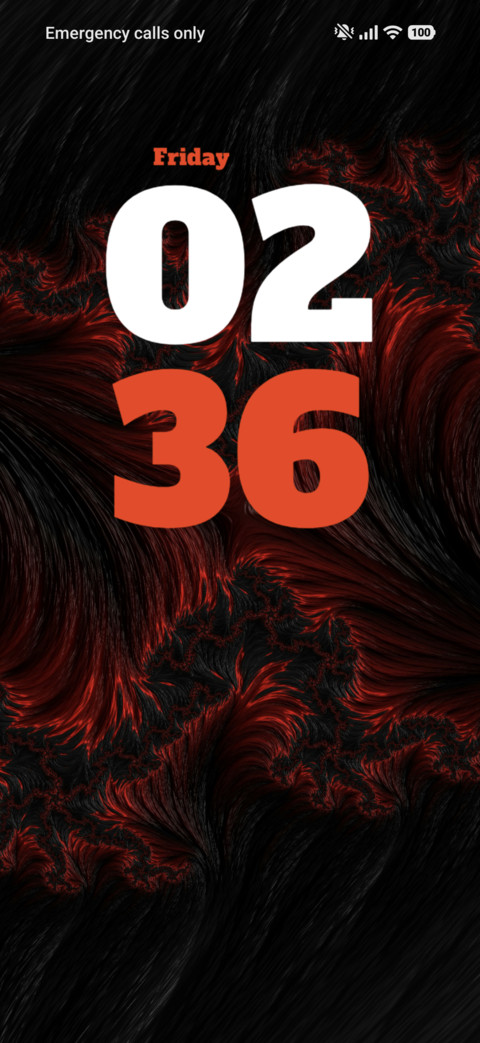 Red Wires screenshot