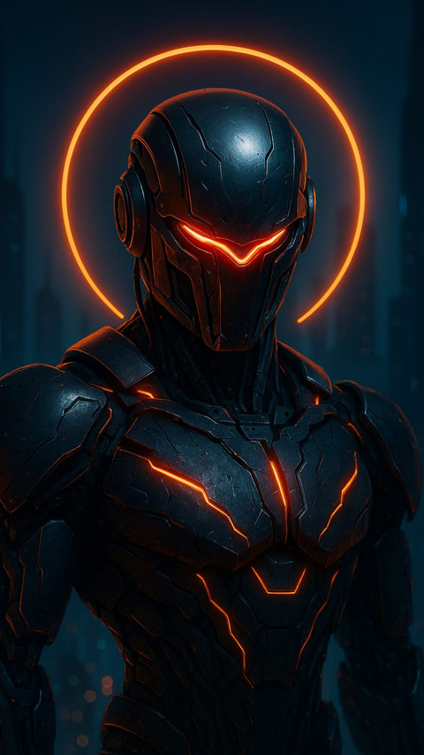 red circuit guardian screenshot