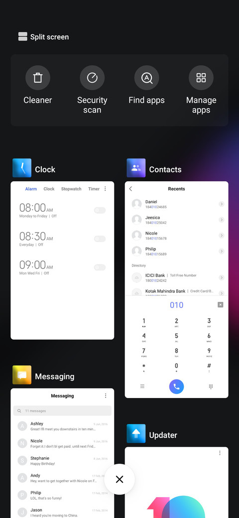 Sqr_DWM3 screenshot