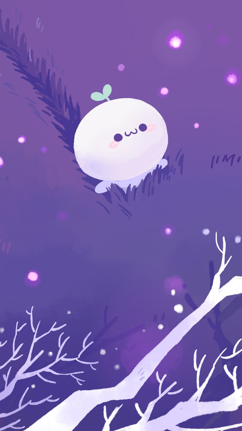 长草颜团子系列-锐景创意 screenshot