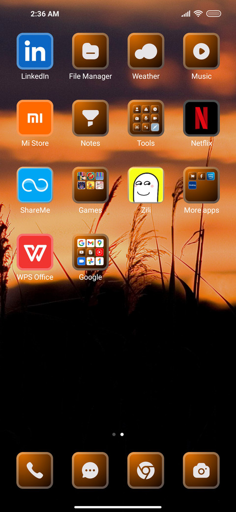 SetSky screenshot