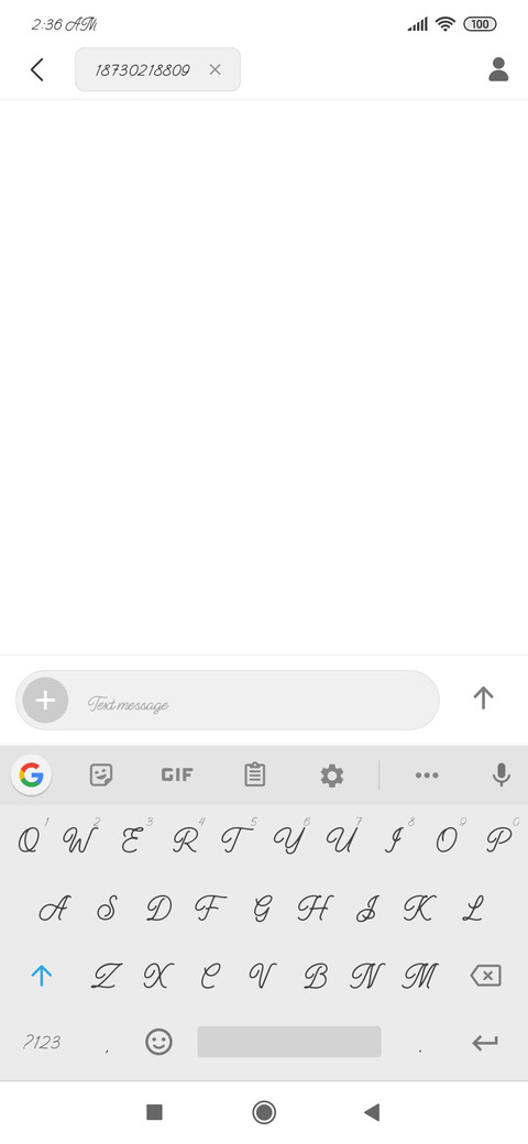 MantemanScript screenshot